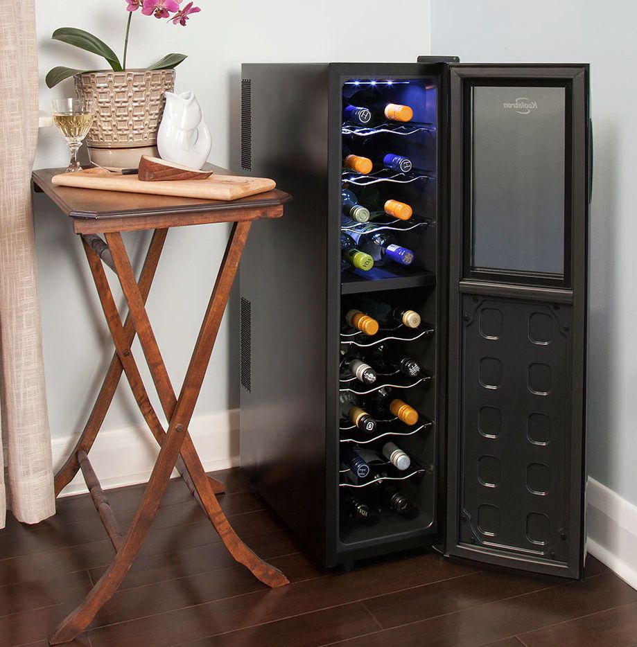 Wine Cooler Repair Cape Town